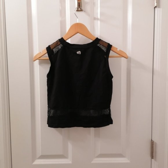 Crop top - Picture 3 of 3